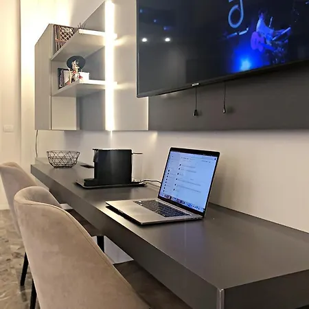 Solari Luxury Flat