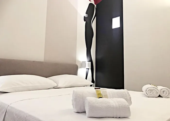 Solari Luxury Flat ميلان