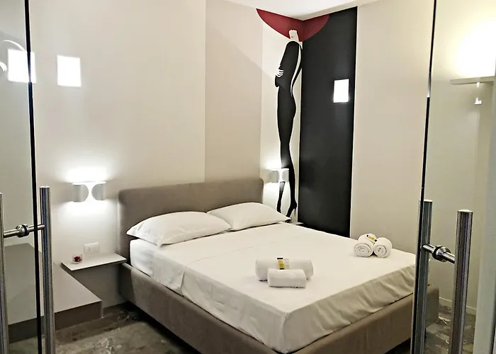 شقة Solari Luxury Flat