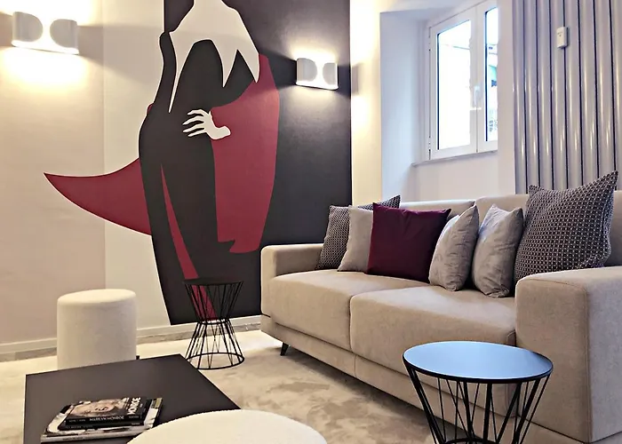 Solari Luxury Flat ميلان