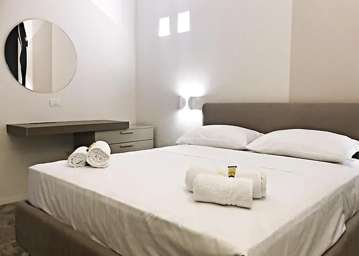 شقة Solari Luxury Flat