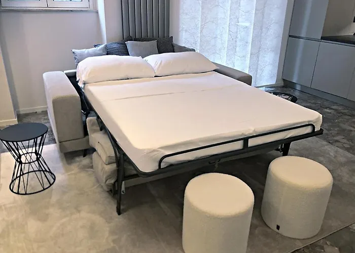 Solari Luxury Flat