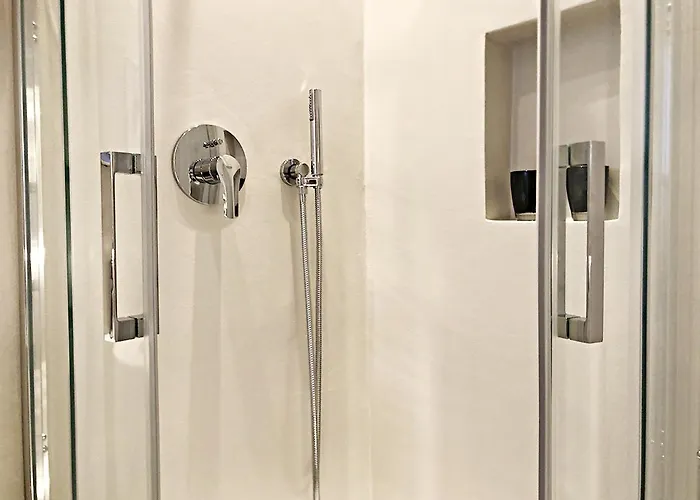 شقة Solari Luxury Flat