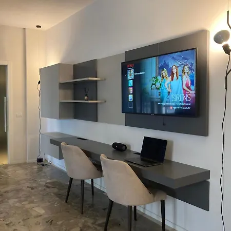 Solari Luxury Flat Apartamento Milán