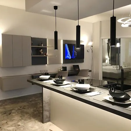 Solari Luxury Flat * Milán