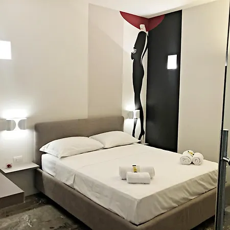 Apartamento Solari Luxury Flat