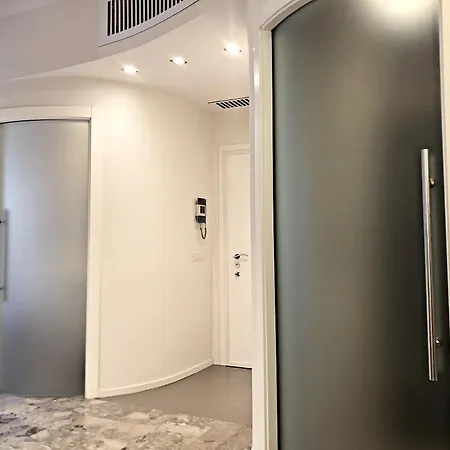 Apartamento Solari Luxury Flat *