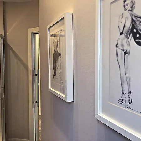 Apartamento Solari Luxury Flat *