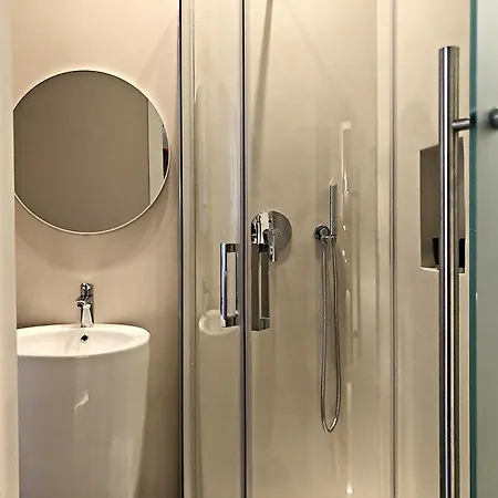 Solari Luxury Flat * Milán