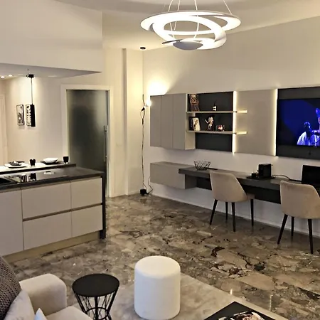 Solari Luxury Flat Apartamento *