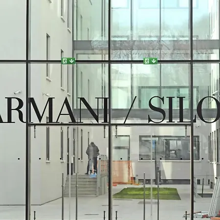 Solari Luxury Flat Apartamento Milán