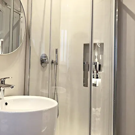 Solari Luxury Flat Apartamento