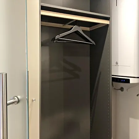 Apartamento Solari Luxury Flat