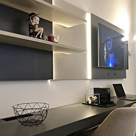 Solari Luxury Flat Apartamento Milán