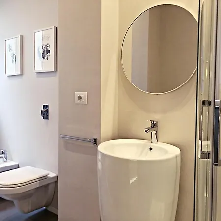 Solari Luxury Flat Apartamento *