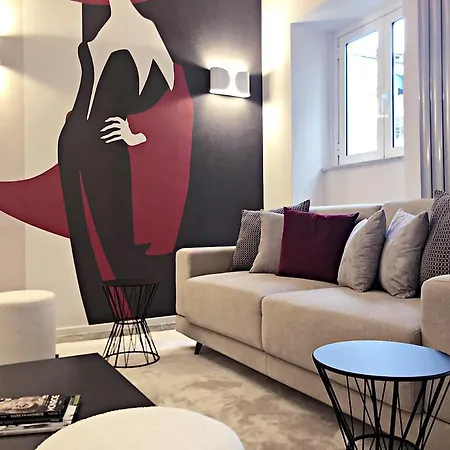 Solari Luxury Flat Milán