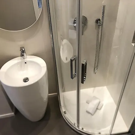 Solari Luxury Flat