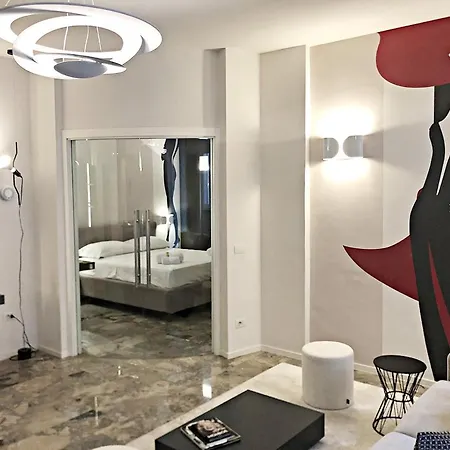 Solari Luxury Flat * Milán