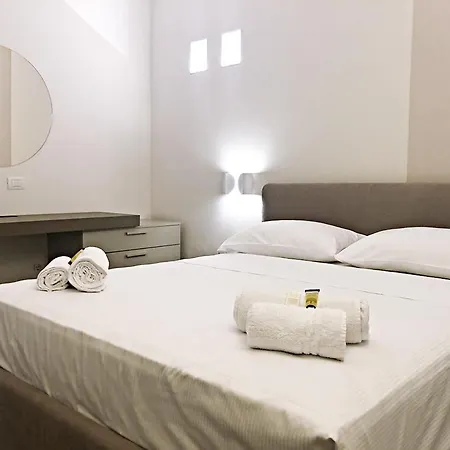 Apartamento Solari Luxury Flat