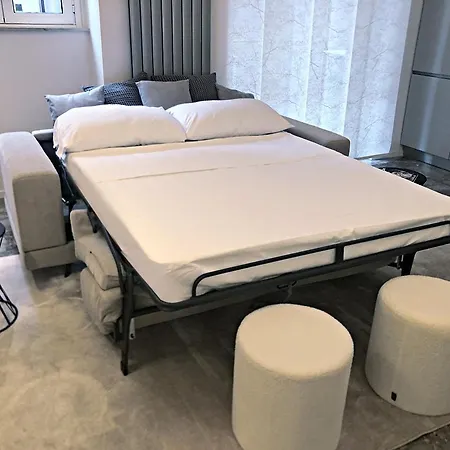 Solari Luxury Flat