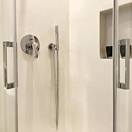Apartamento Solari Luxury Flat