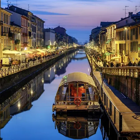Solari Luxury Flat Apartamento