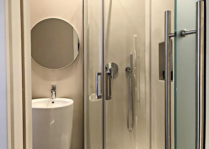 Solari Luxury Flat * Milán