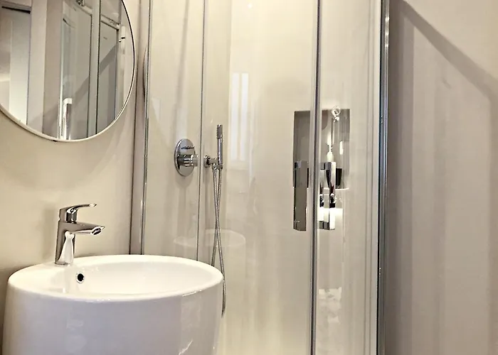 Solari Luxury Flat Apartmán
