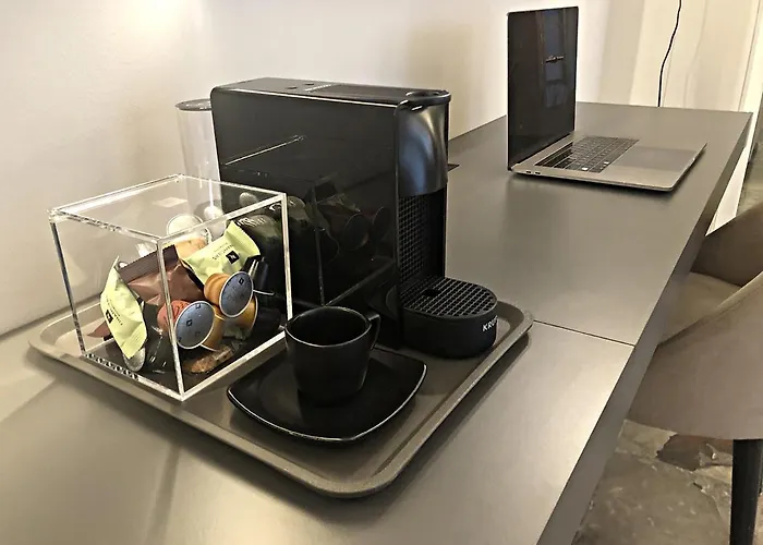 Apartmán Solari Luxury Flat Milán