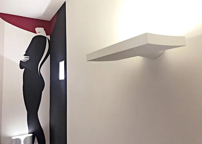 Solari Luxury Flat