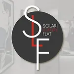Apartman Solari Luxury Flat Milánó
