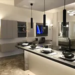 Solari Luxury Flat * Milánó