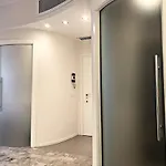 Apartman Solari Luxury Flat *