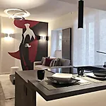 Solari Luxury Flat * Milánó
