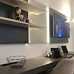 Solari Luxury Flat Apartman Milánó