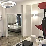 Solari Luxury Flat * Milánó
