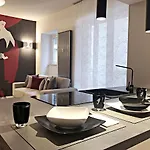 Solari Luxury Flat Apartman Milánó