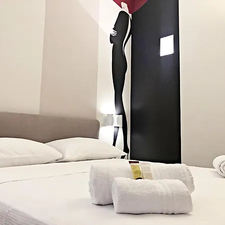 Solari Luxury Flat Milánó