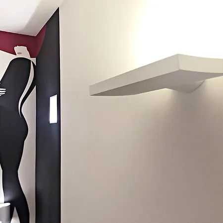 Solari Luxury Flat